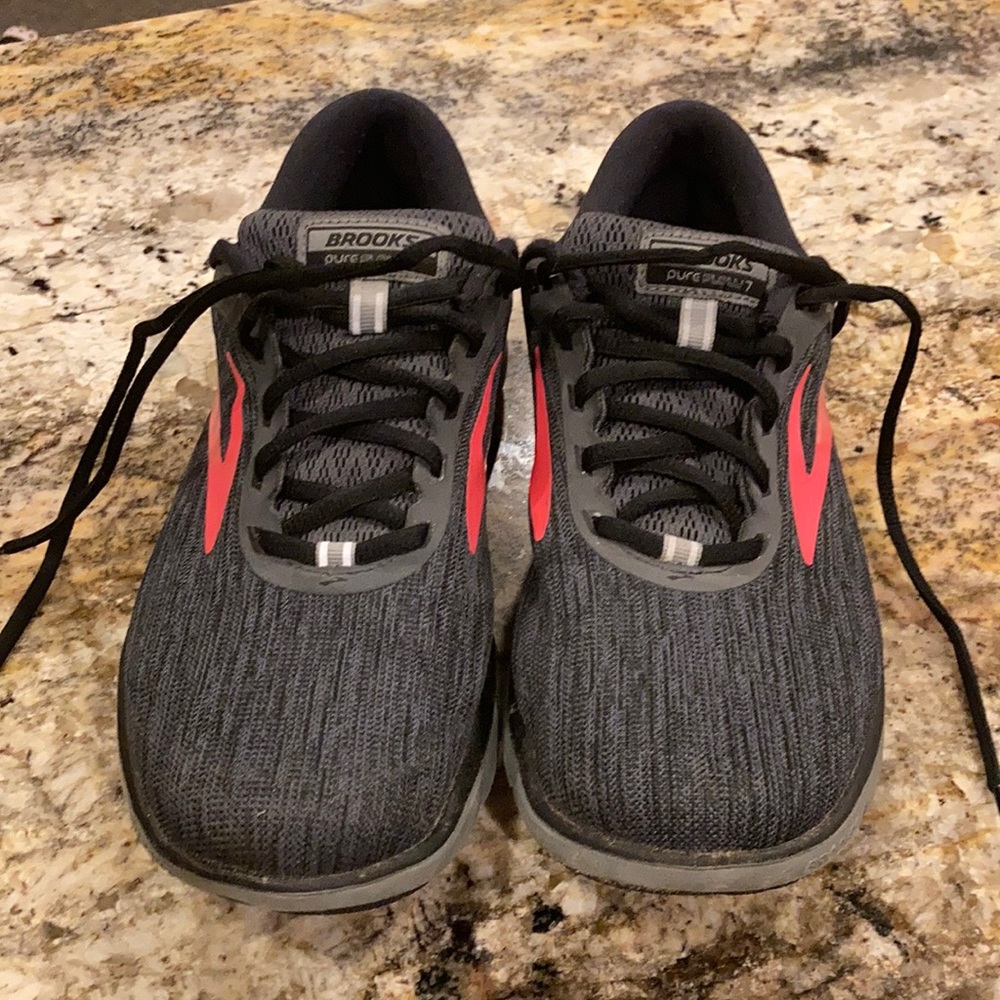 Brooks Pureflow 7